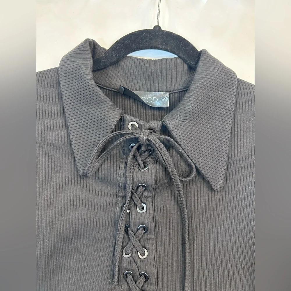 Foxblood Donna Dress size M like new - worn once - Picture 5 of 6
